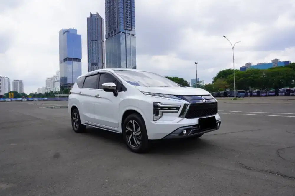 MITSUBISHI XPANDER ULTIMATE AT 2022