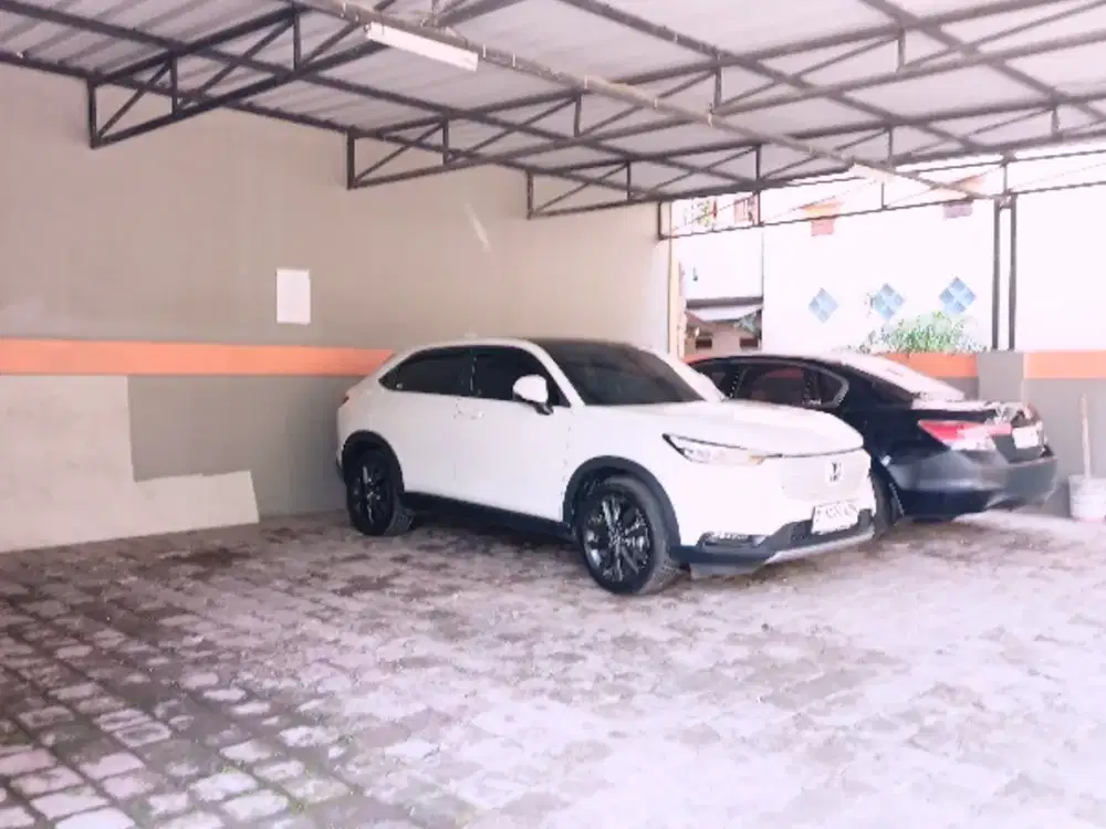 PASSIVE INCOME KOST AKTIF 30 KAMAR PUSAT KOTA
