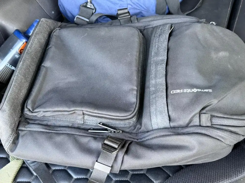 Tas Laptop Samsonte