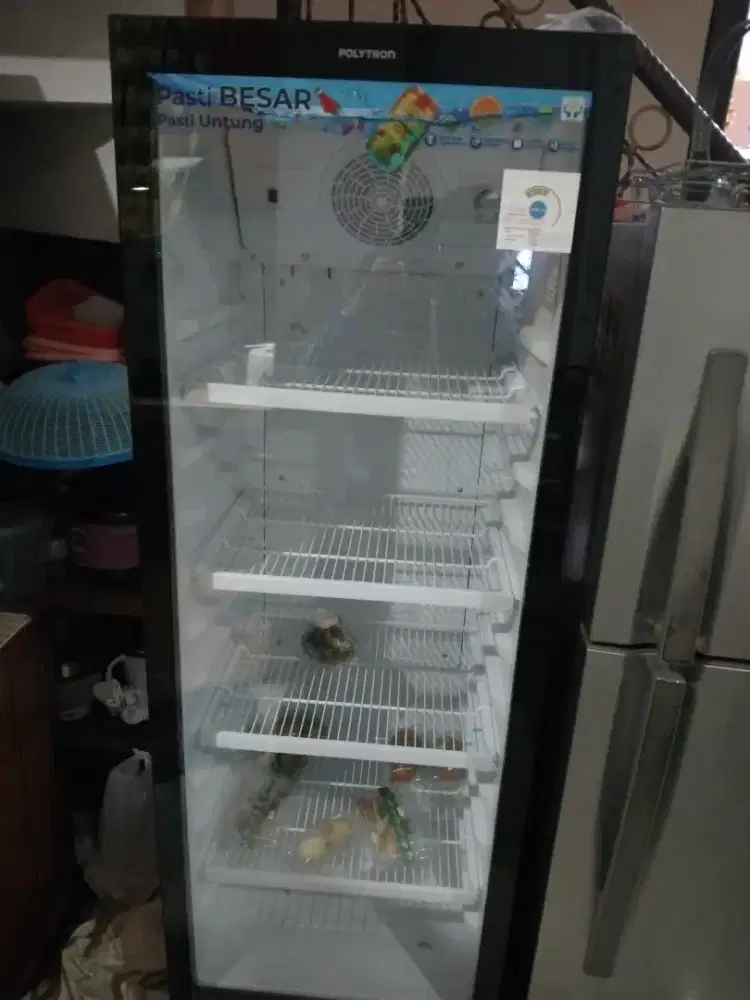 Jual Kulkas Showcase