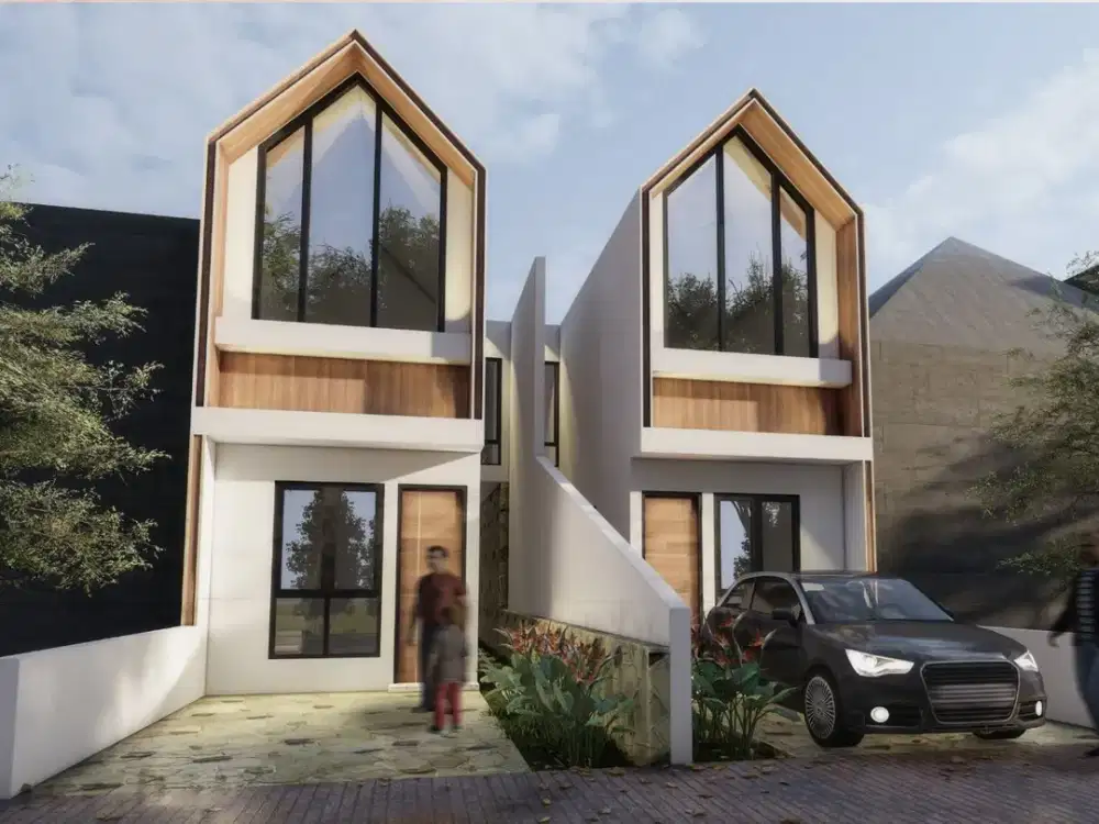 Dijual rumah kost Lokasi sangat strategis Dekat OERR ,sebelah Amesta living (intiland)  Dekat kampus perkapalan dan UPN