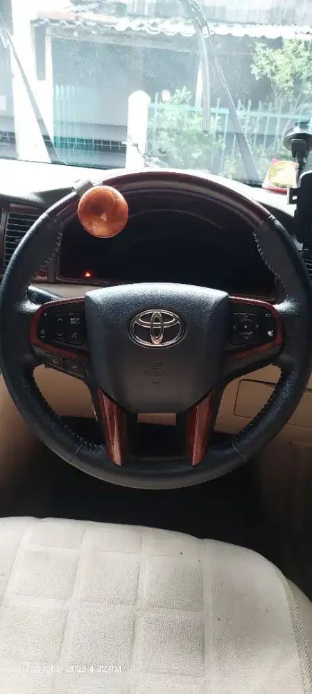 Altis 2003 manual