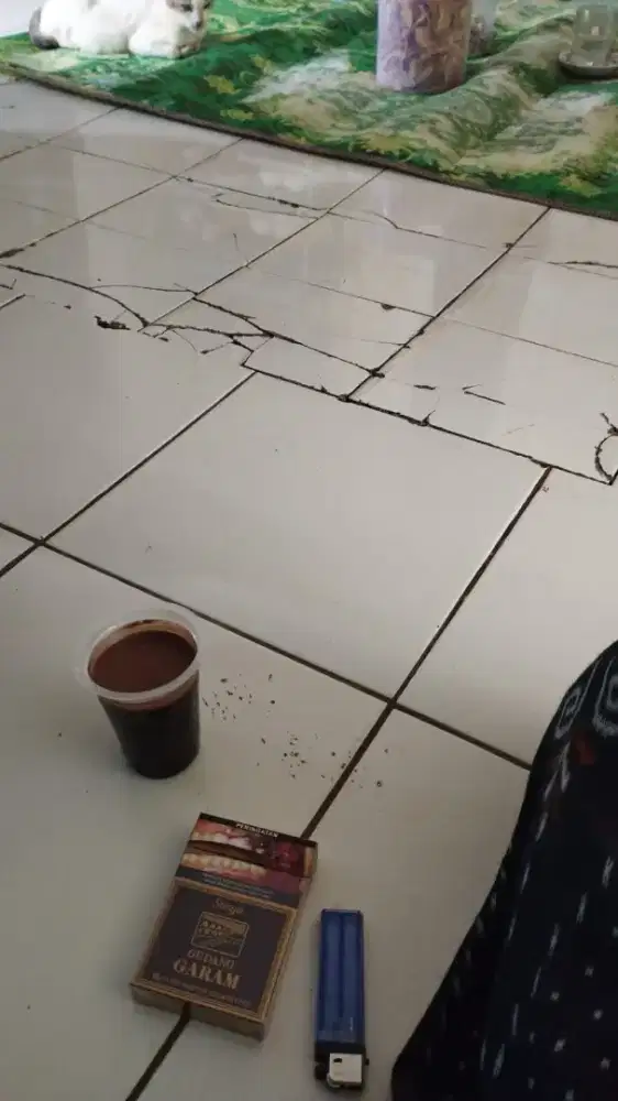 Nyari lowongan kerja