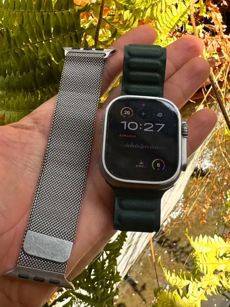 i-watch ultra 1 49MM