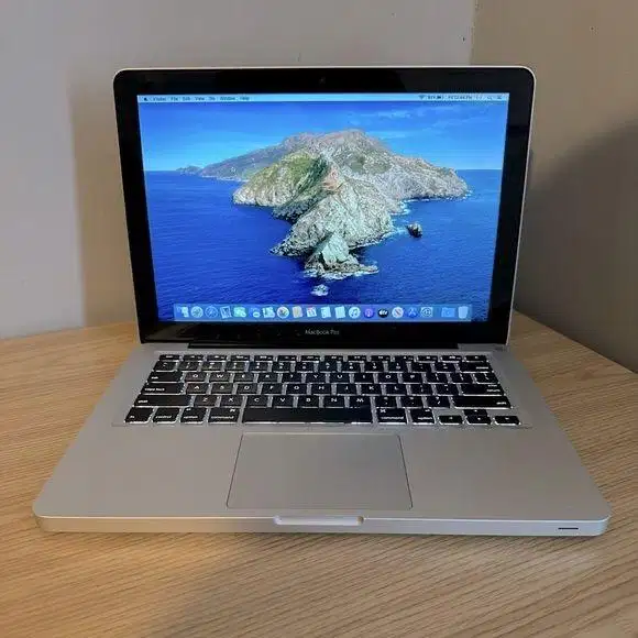 Apple MacBook Pro 13 Mid 2012 Intel Core i5 4GB