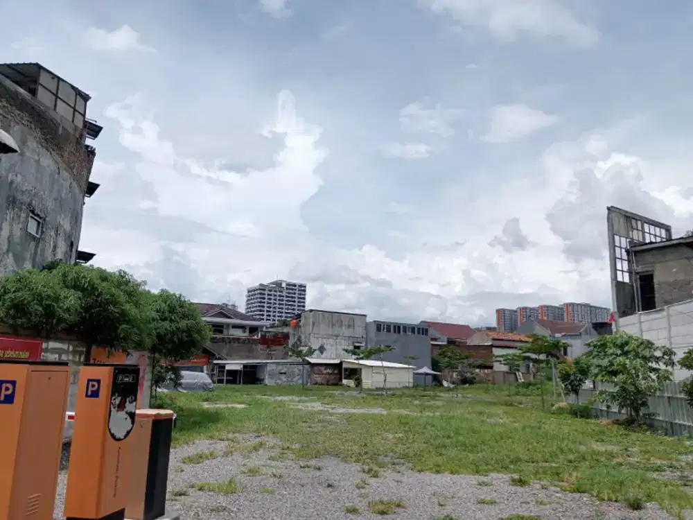 PUSAT KOTA BANDUNG LOKASI EMAS, HARGA NEGO, PRESTIGE ABIS