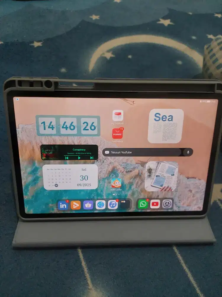 HUAWEI MatePad SE 11 4/128