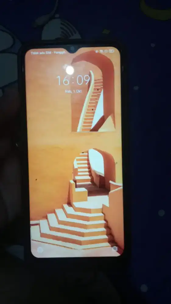 Jual cepat lg butuh