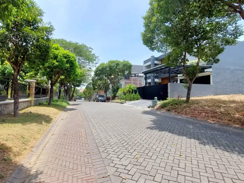 Termurah Tanah Citraland Golf Bisa Kredit