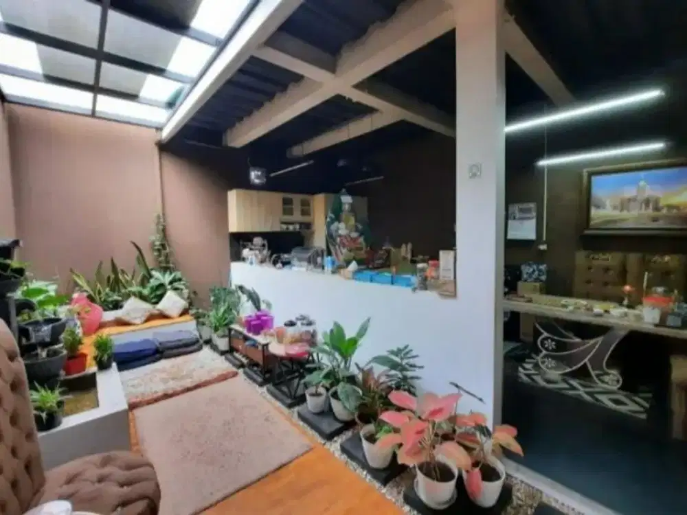 Termurah! Rumah Siap Huni di Puri Dago Mas Bandung