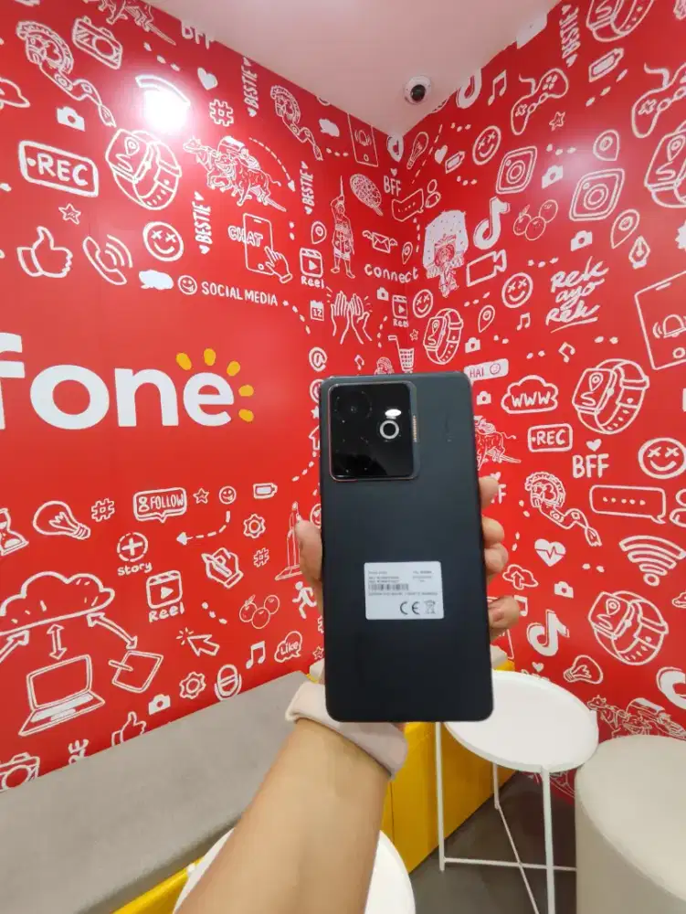 REALME GT 7 SERIES FLAGSHIP RAM 12/256GB