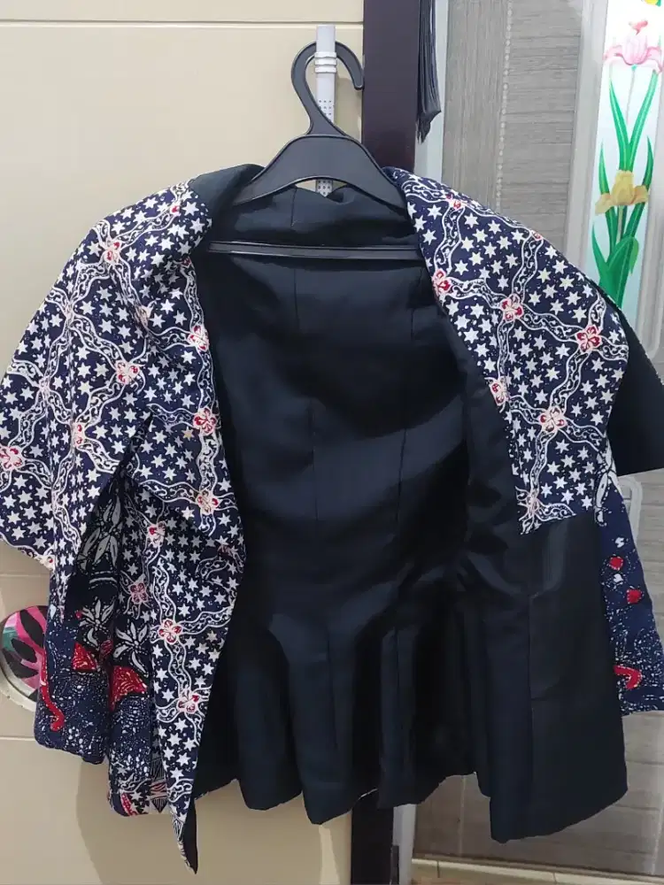 Cardigan atau Outter