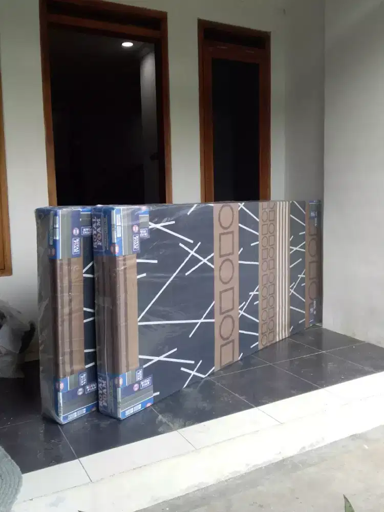 kasur busa royal 90