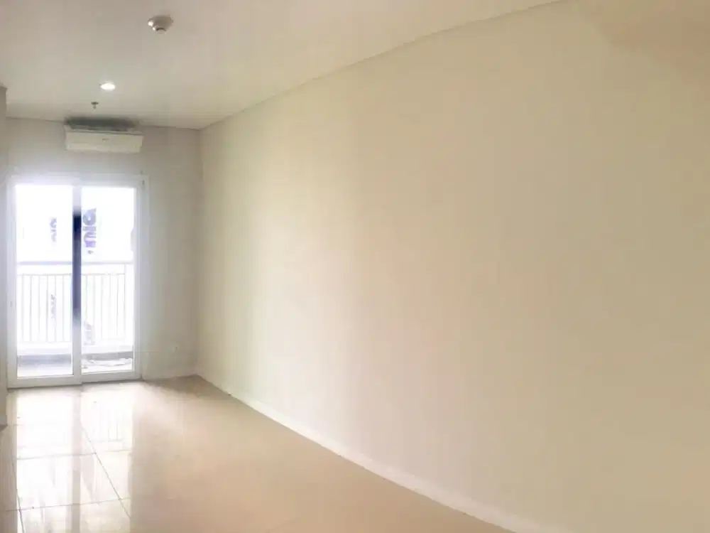 For Sale 1 Unit Apartement Metro Park