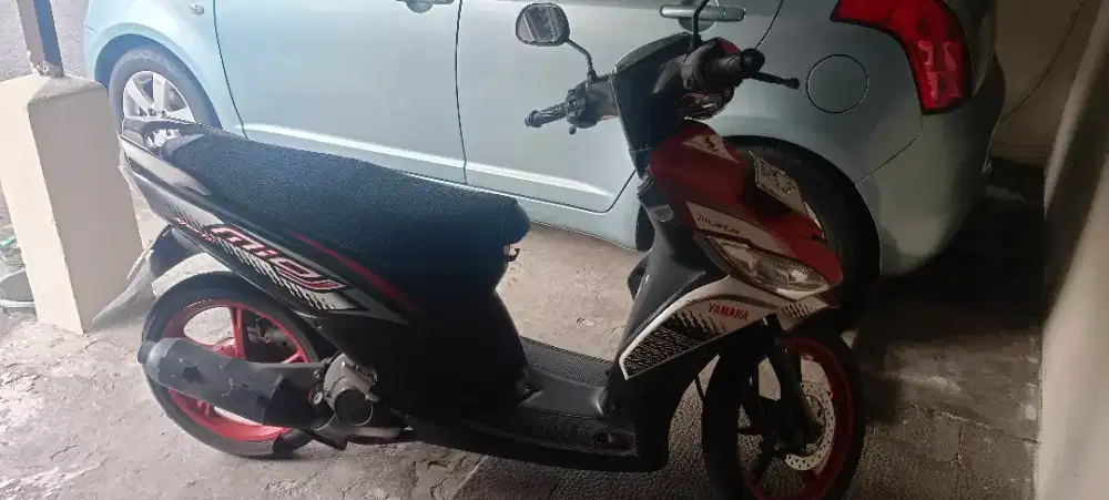 Jual mio J 2014