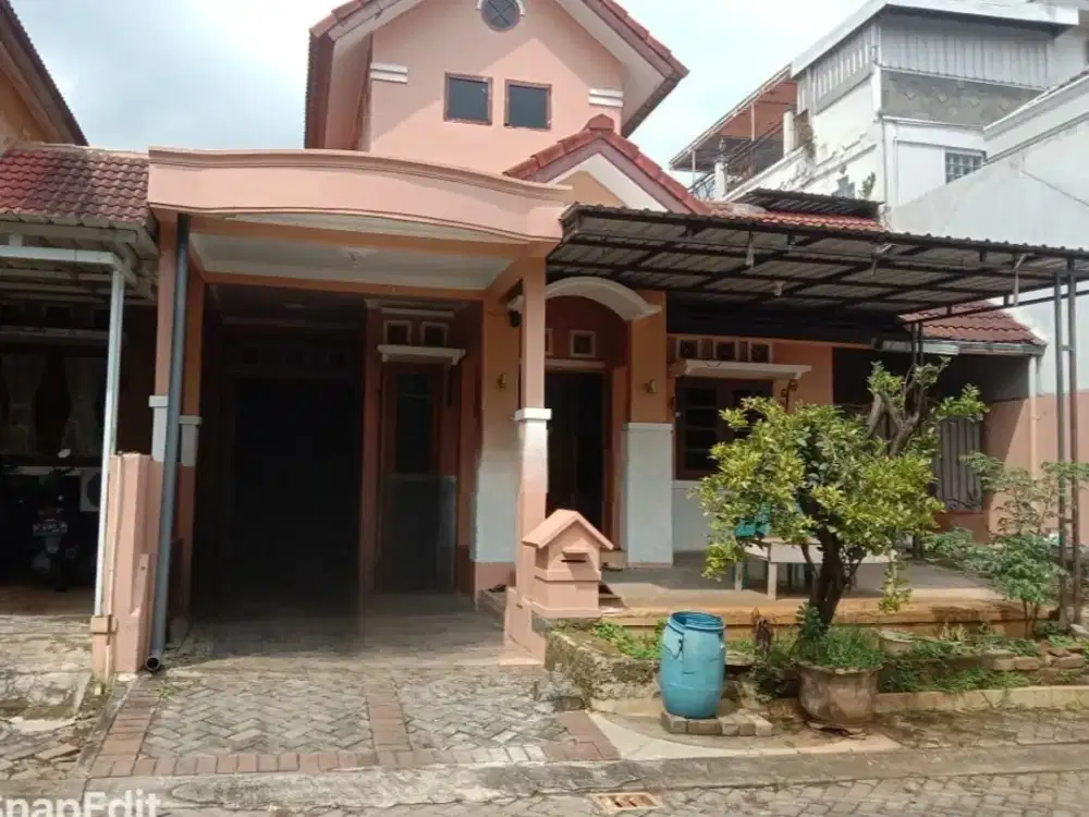 Termurah DiBSB City Semarang