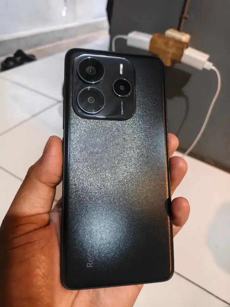 Xiaomi redmi note 14 5g 8/256gb