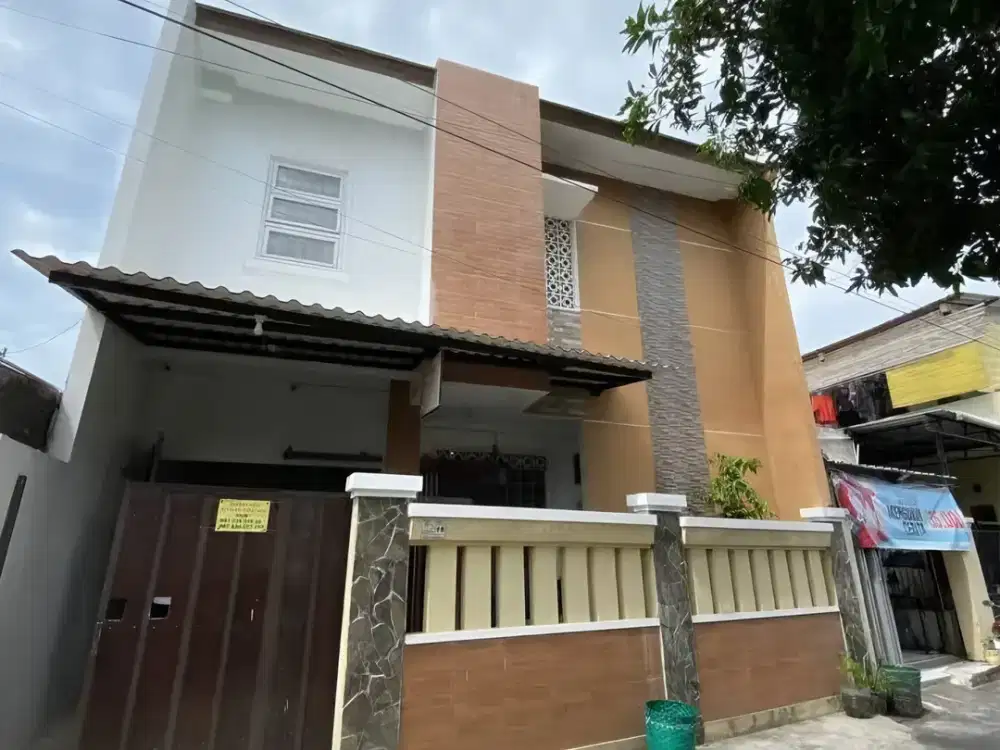 JUAL KOS KAMPUS UMS SOLO