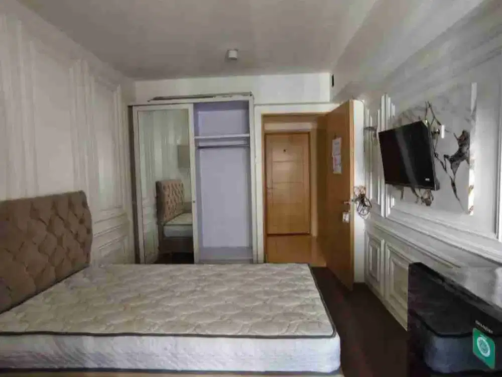Baru Gress‼️SHMSRS Apartemen Educity