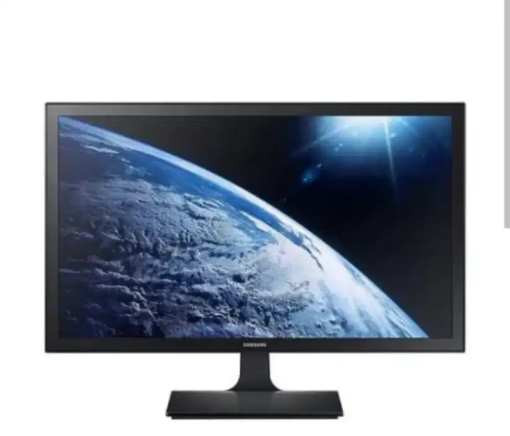Monitor PC LCD 16 INCH