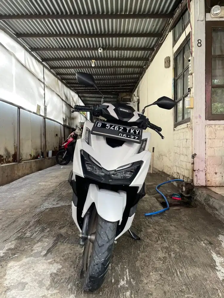HONDA VARIO 160 ABS 2022