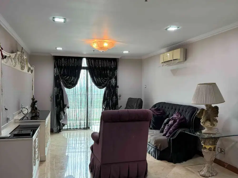 CONDOMINIUM GRAHA FAMILI PRIMA