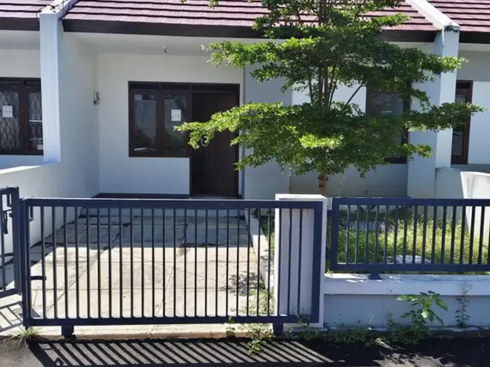 Rumah siaphuni antapani dekat ke griya antapani