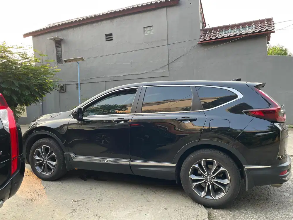 Honda CR-V 2022 Bensin
