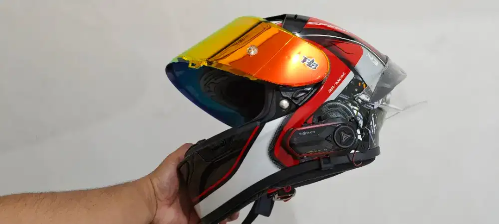 Rsv paket lengkap