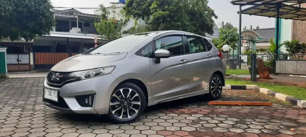 Honda Jazz RS - Low KM Record Honda Full Set