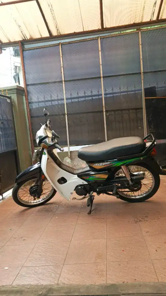 Astrea grand 97