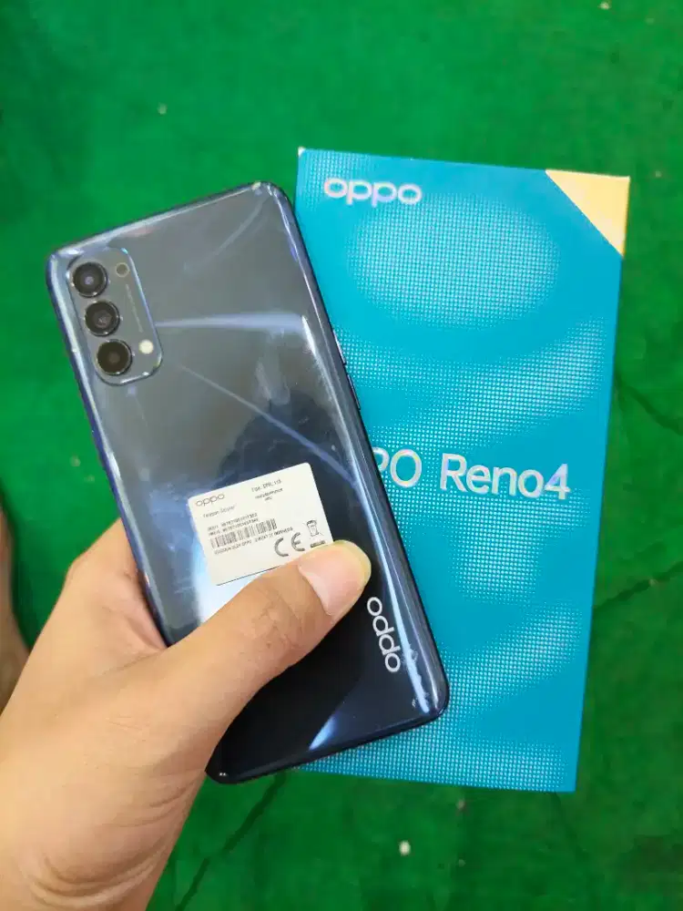 Oppo reno 4 8/128GB