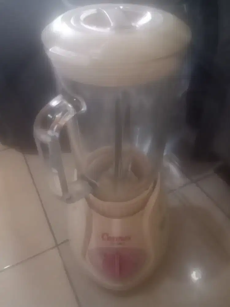 Di jual blender cosmos CB-289G