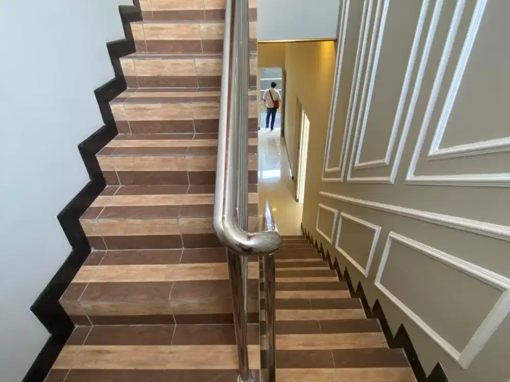 Rumah solo dekat paragon mall Surakarta mangkubumen