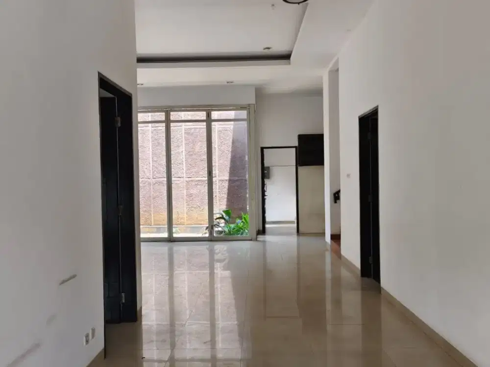 Rumah Luas Mewah Harga Murah di Cluster Favorite Mekar Wangi Bandung