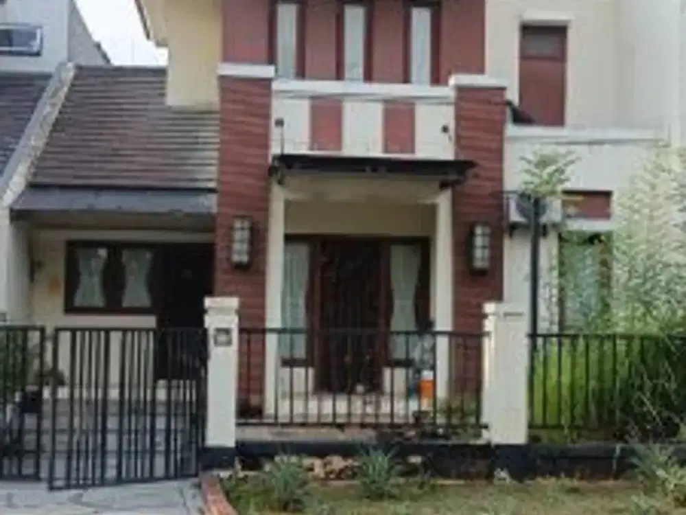 Dijual Rumah Siap Huni 2 Lantai, 4 Kamar Tidur, Bebas Banjir, Akses Langsung Tol Tambun, Dekat Mall Living World Grand Wisata Bekasi