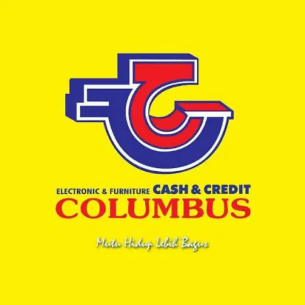 lowongan kerja pt columbus