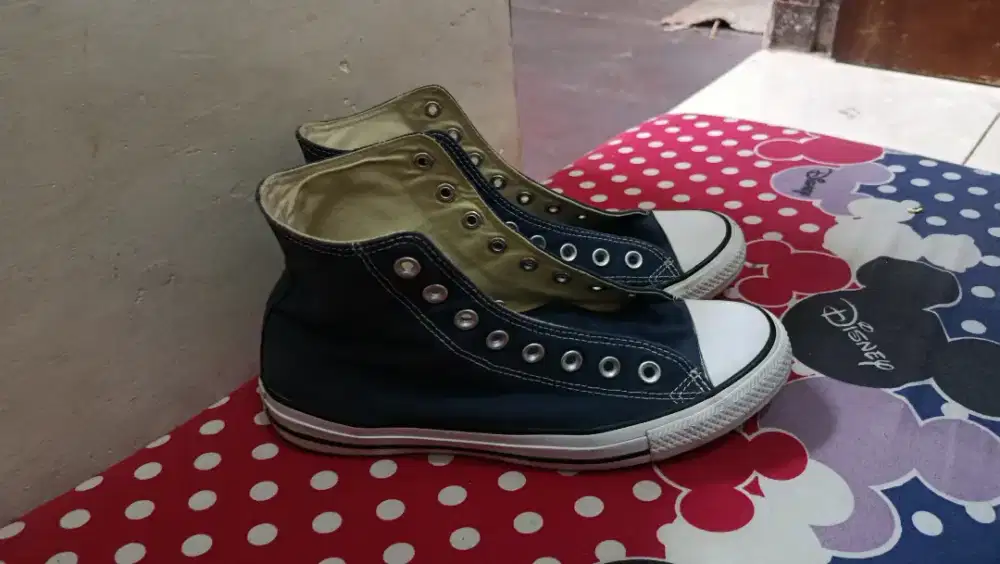 jual sepatu Converse