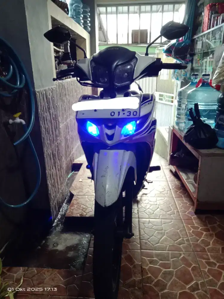 *For sale YAMAHA Jupiter Z1 2015*