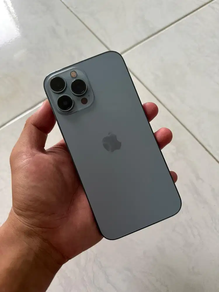 iPhone 13 Pro Max 256gb ex iBox