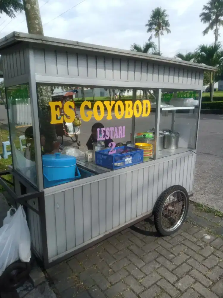 RODA BESAR JUAL CEPAT
