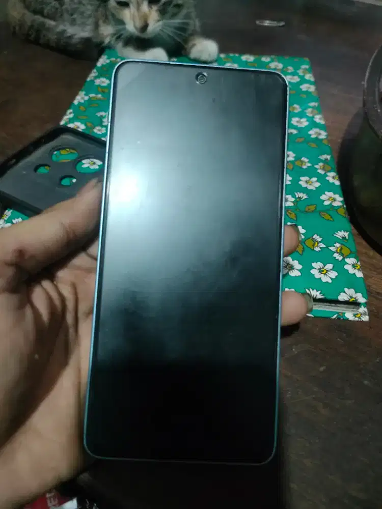 Redmi note 13 8/256 fullshet