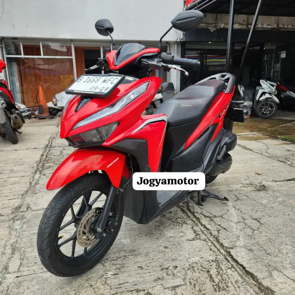 [ kunci kontak 2 ] honda vario 125 th 2019