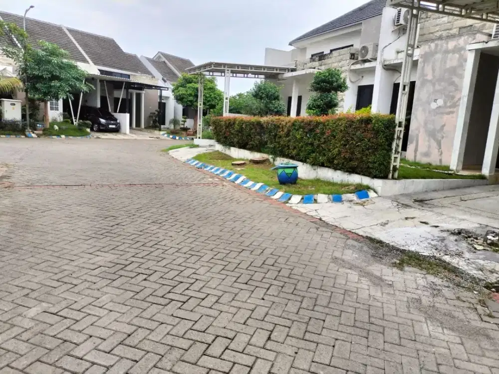 Jual Rumah Siap Huni  Perum Taman Dhika Buduran Sidoarjo