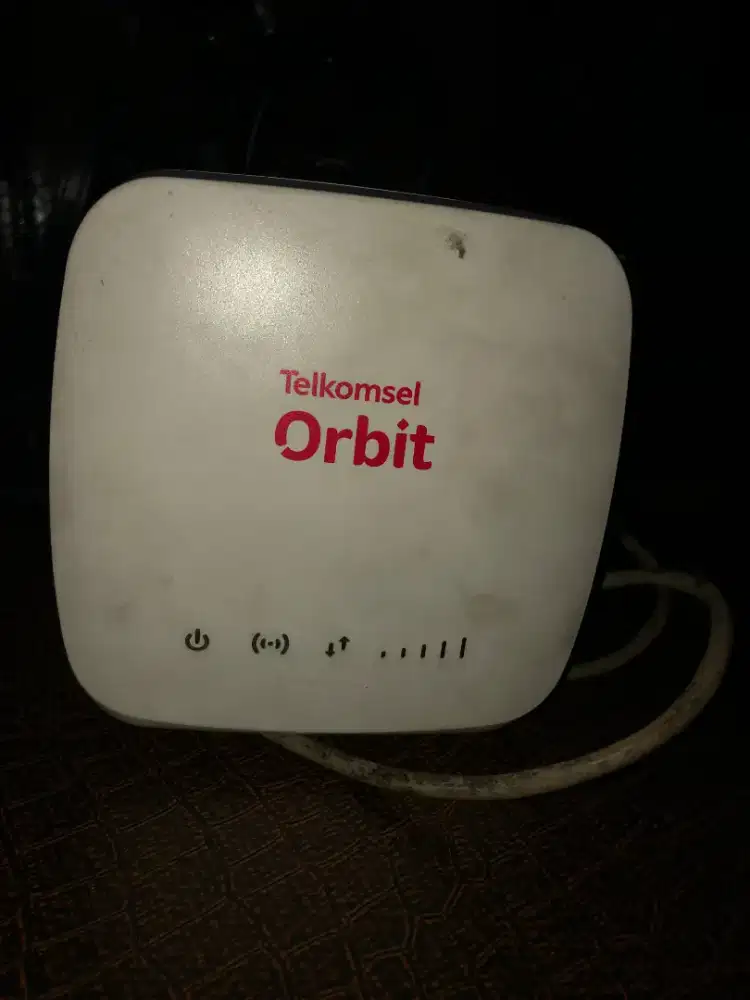Wifi orbit star a1