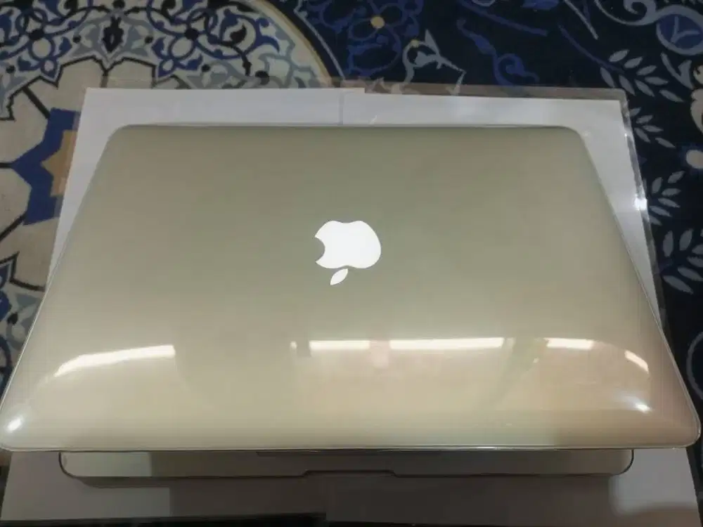 Macbook Air 2017 13 inch