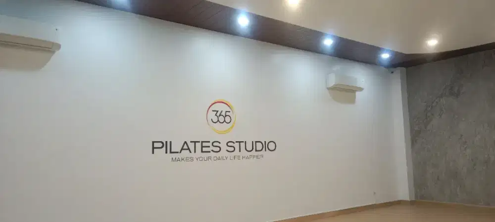 plang papan nama dan neon box