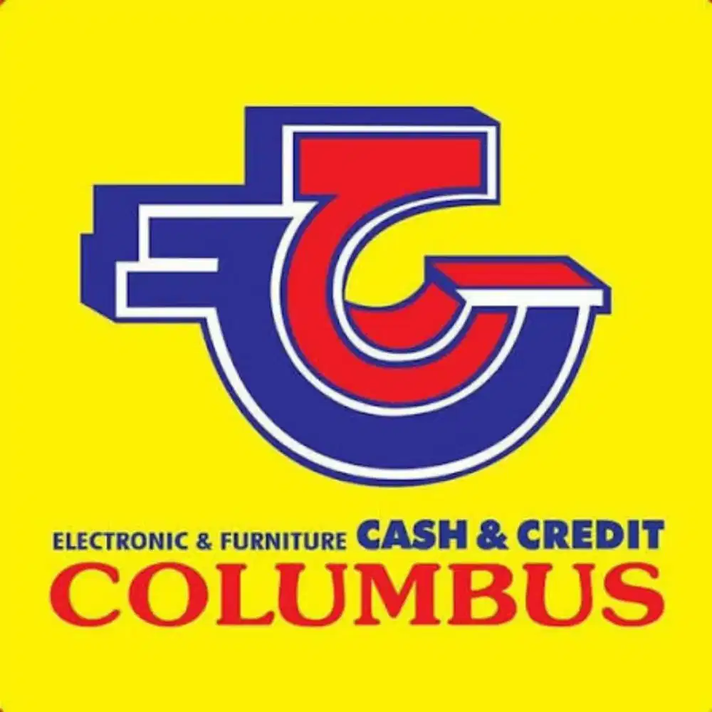 Lowongan kerja PT COLUMBUS