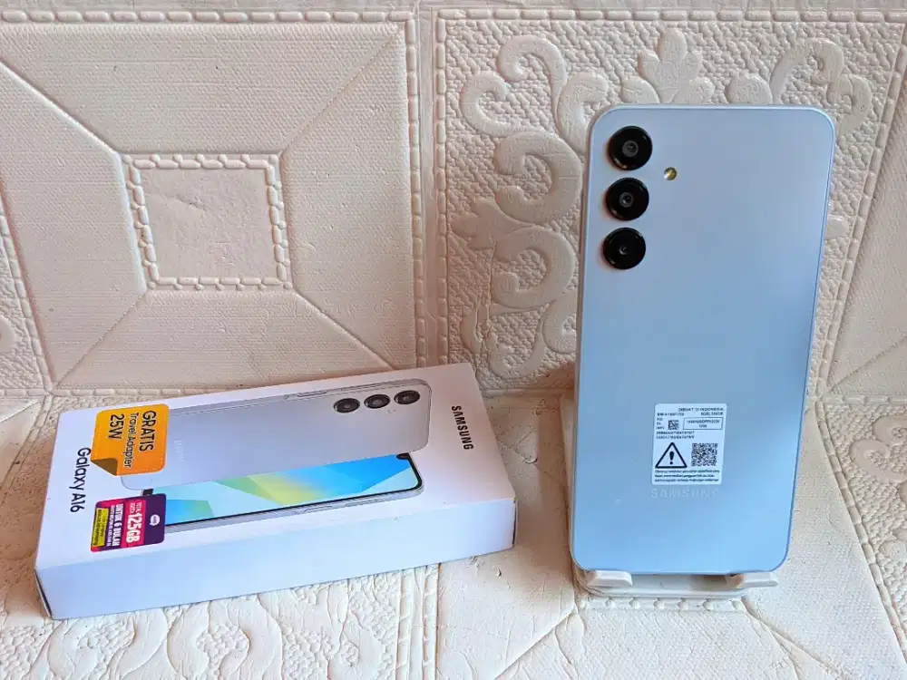 Samsung A16 8/256 GB