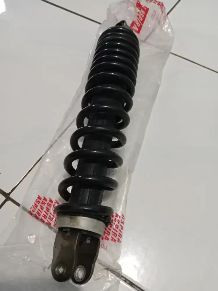 Shock breaker beat